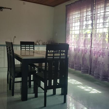 D'Villa Kp Kuala Terengganu Kültér fotó