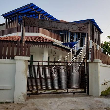 D'Villa Kp Kuala Terengganu Kültér fotó